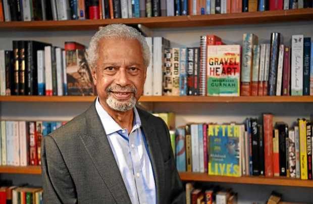El escritor africano Abdulrazak Gurnah, nacido hace 72 años en Tanzania, es el Premio Nobel de Literatura 2021. La Academia Suec