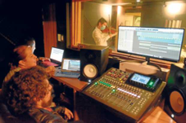 PROTAGONISTA PROTAGONISTA