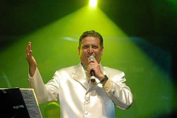 A los 71 años de edad, en una clínica de Medellín, murió el martes en la noche el compositor y cantante de música popular Darío 