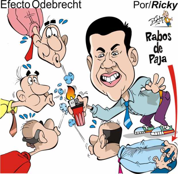caricatura
