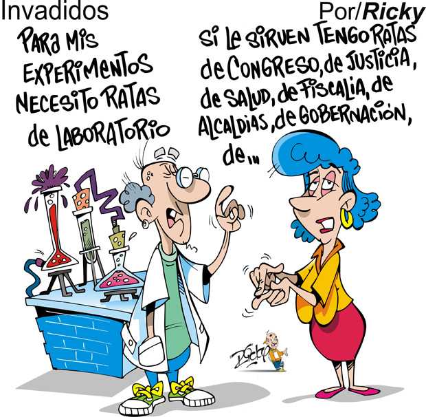 caricatura