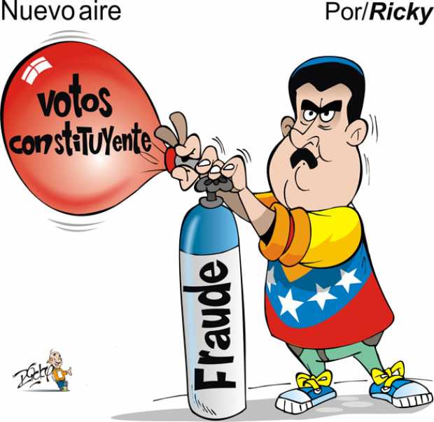 caricatura
