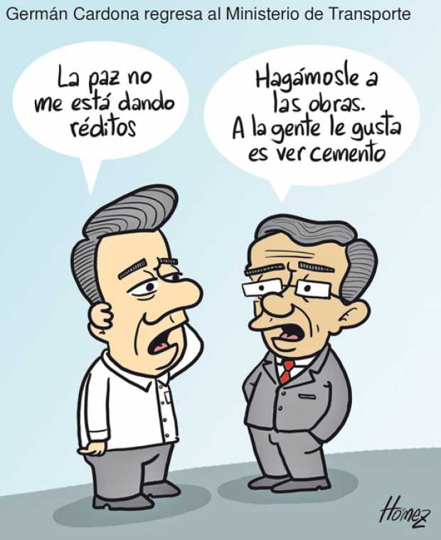 Caricatura