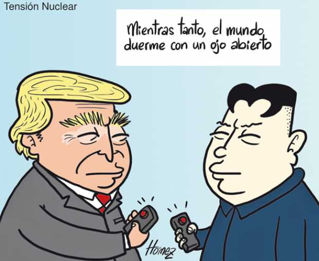 caricatura