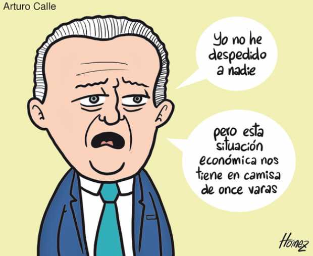 caricatura