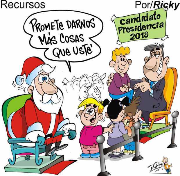 Caricatura