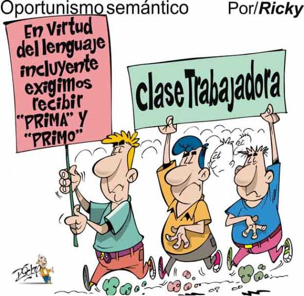 caricatura