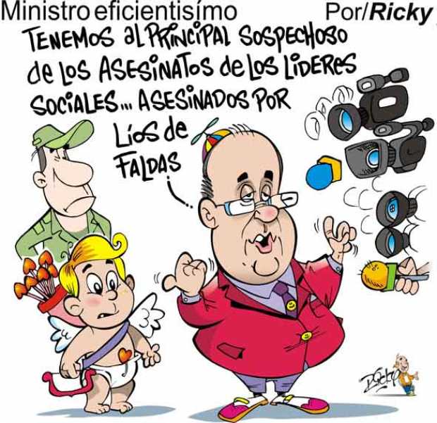 caricatura