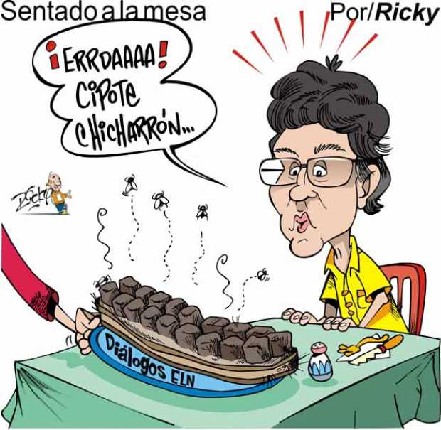 Caricatura