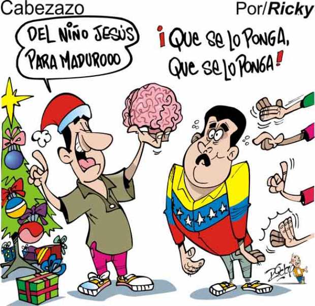 caricatura