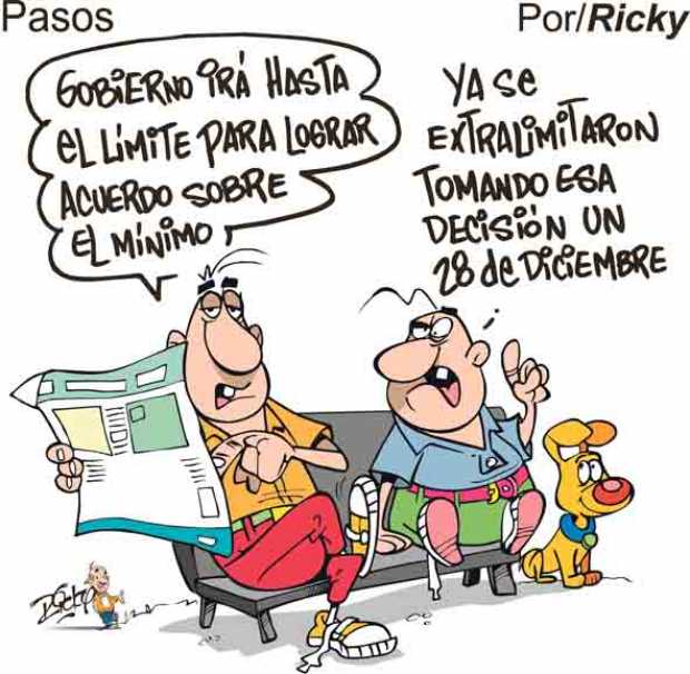 Caricatura