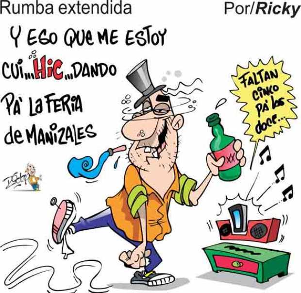 caricatura