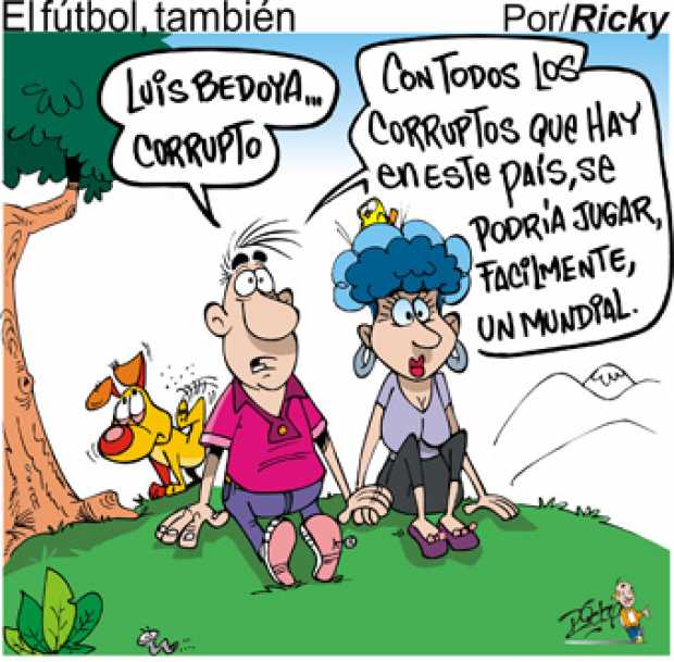caricatura