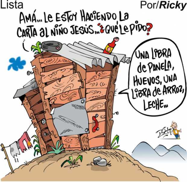 caricatura