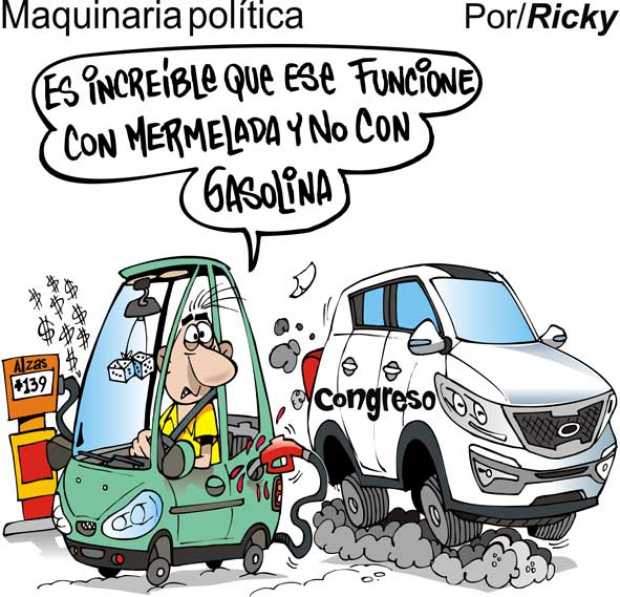 caricatura