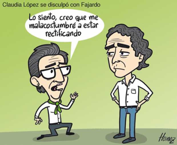 caricatura