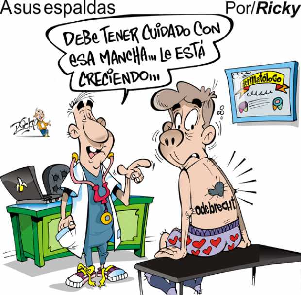 caricatura