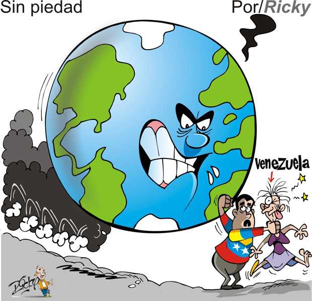 caricatura