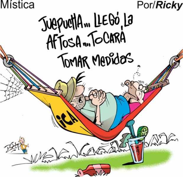 caricatura