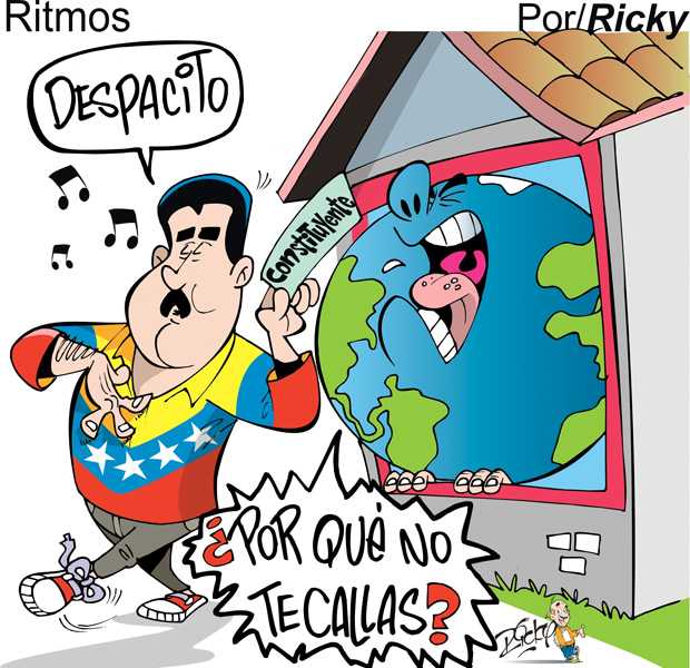 caricatura