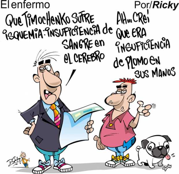 caricatura