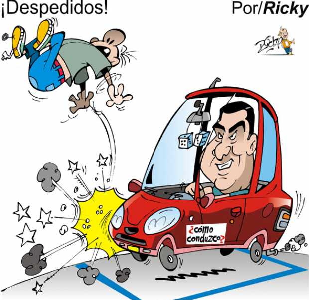 caricatura
