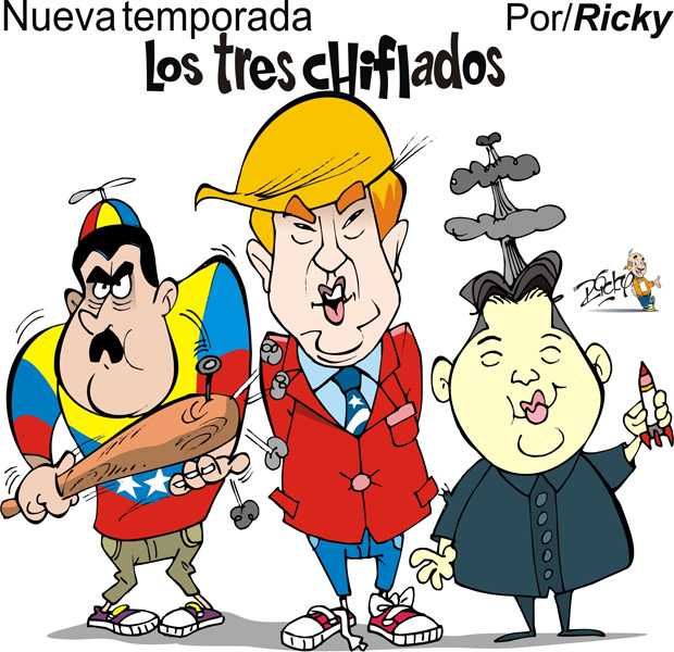 caricatura