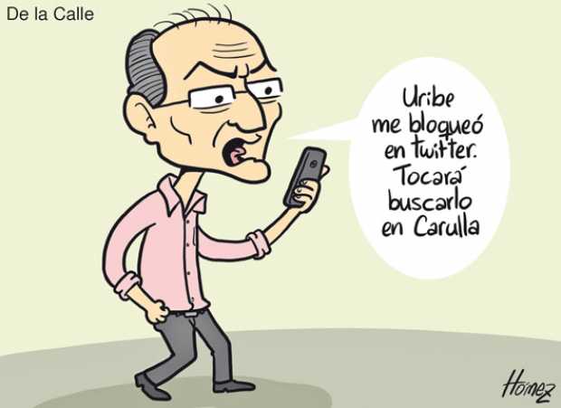 caricatura