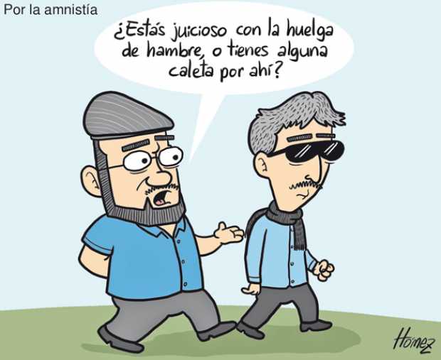 caricatura