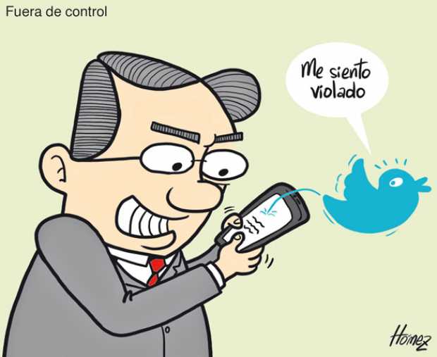 caricatura