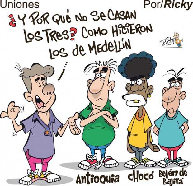 caricatura