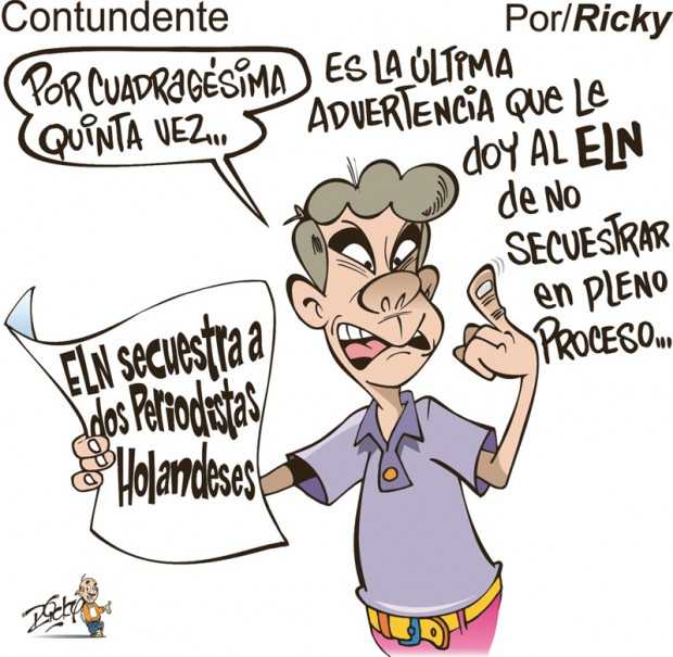 caricatura