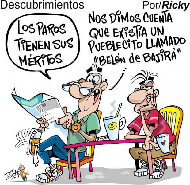 caricatura
