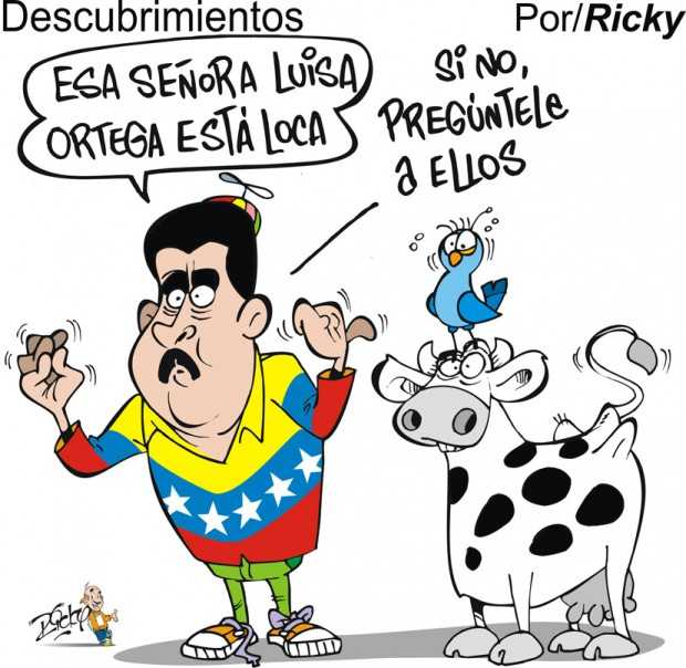 caricatura