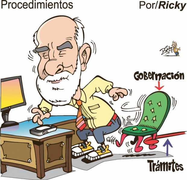 caricatura