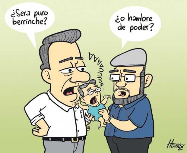 caricatura