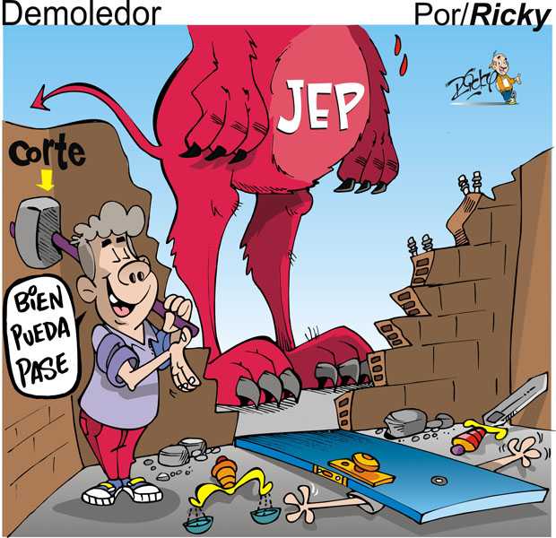 Caricatura