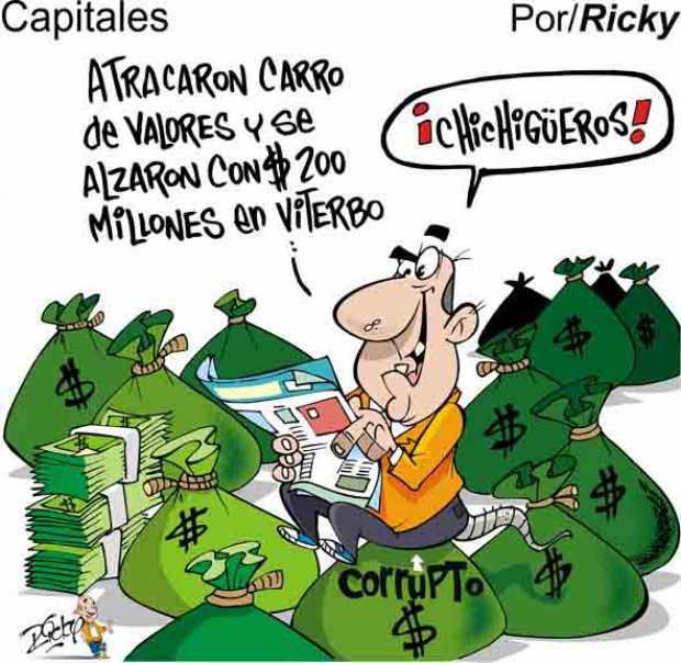 caricatura