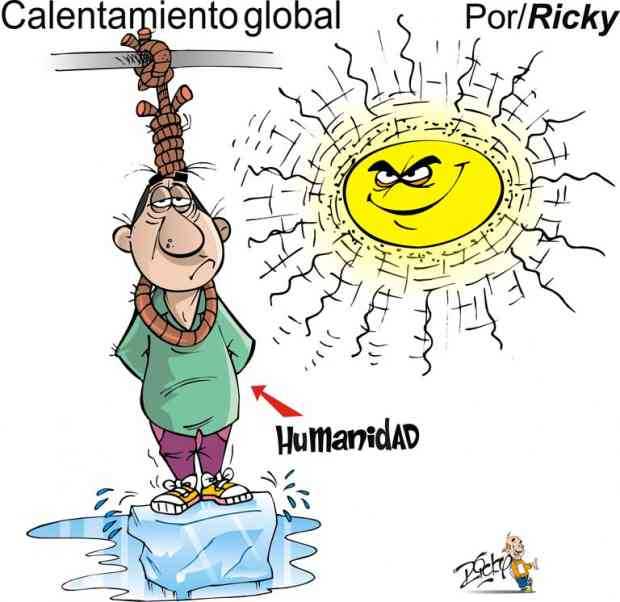 Caricatura