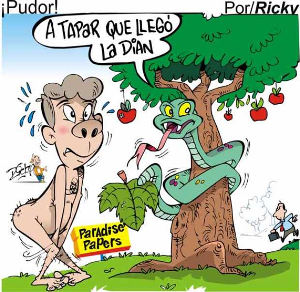 caricatura