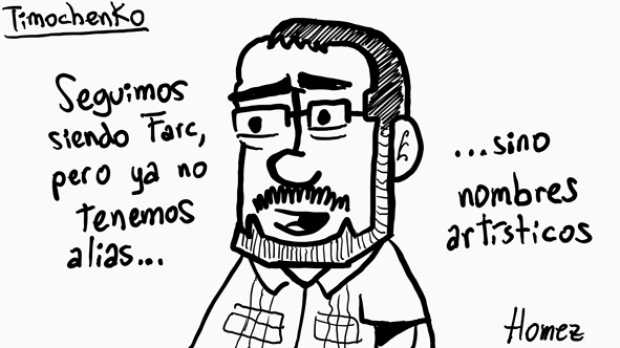 caricatura