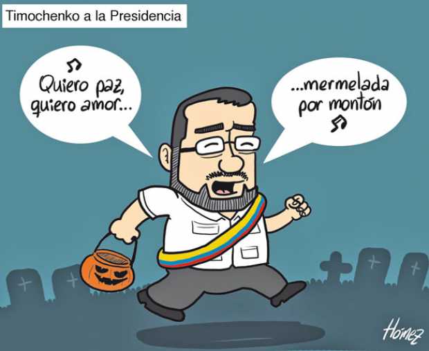 Caricatura   