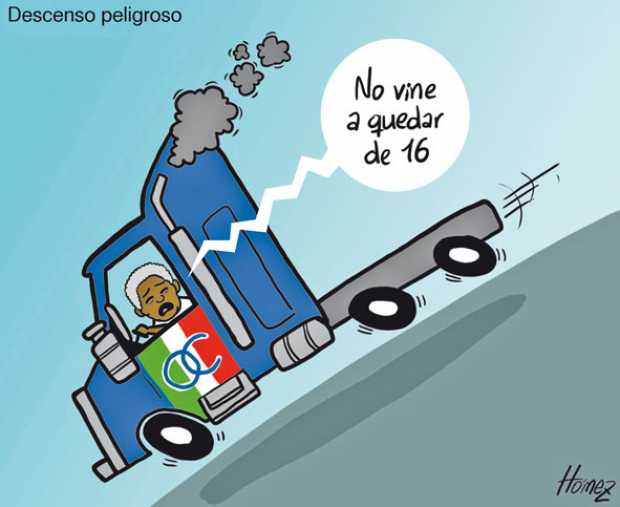 caricatura