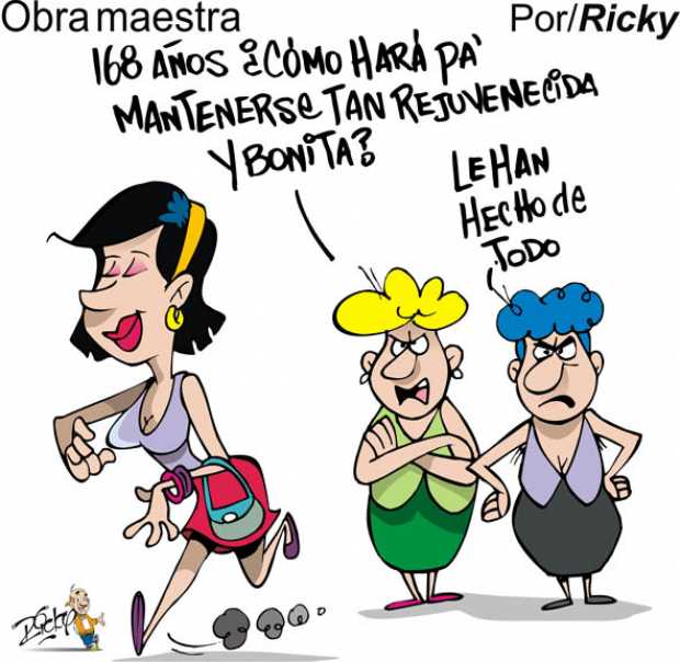 caricatura