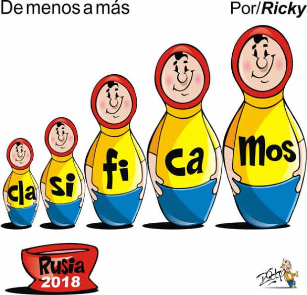 caricatura