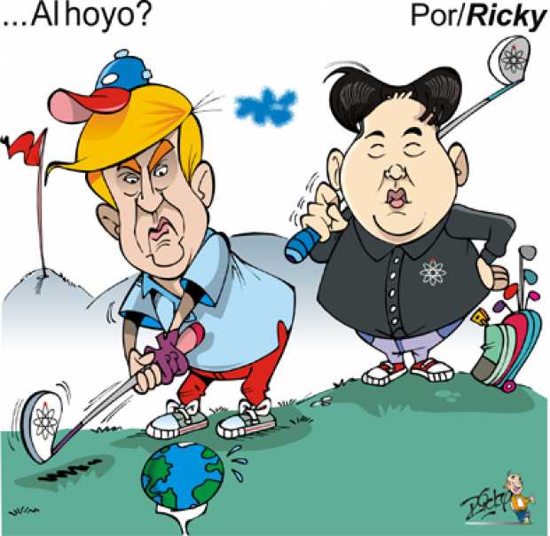 caricatura