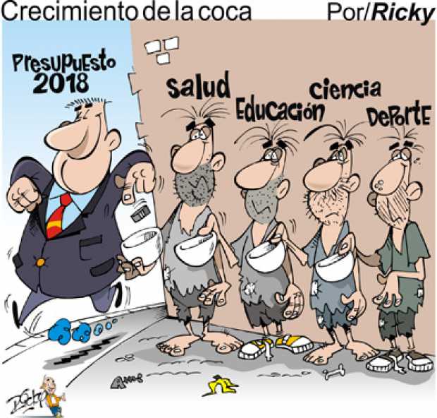 caricatura