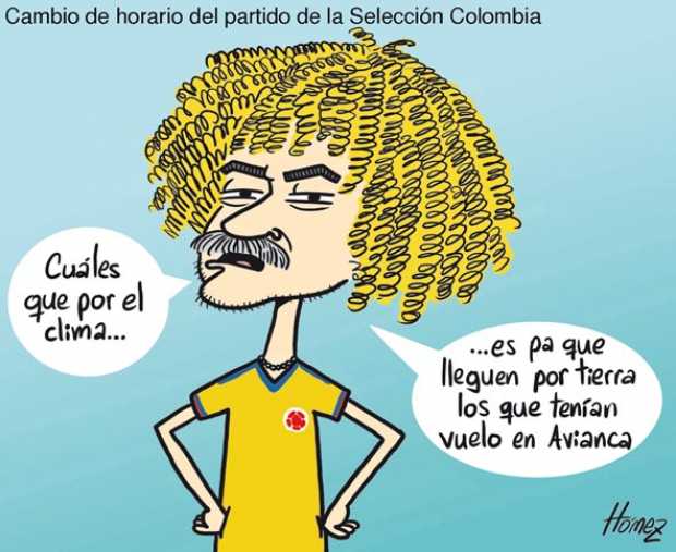 Caricatura