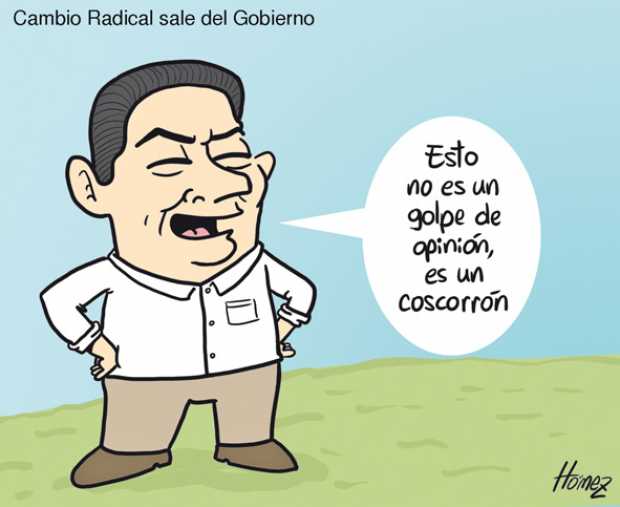 Caricatura