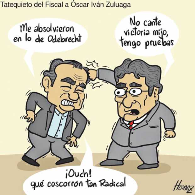 Caricatura